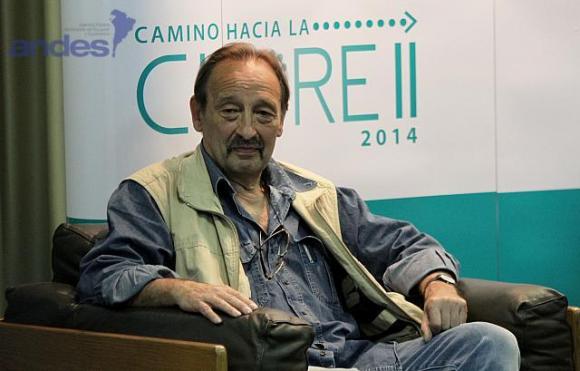 FRANCE VENEZUELA Maurice Lemoine,AVT_Maurice-Lemoine_217