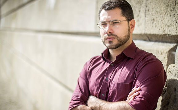 HONGRIE VISEGRAD POST Ferenc Almássy 20170510_05_1