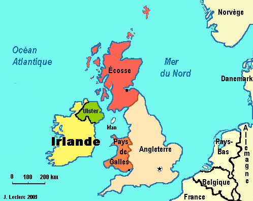 irlande-map