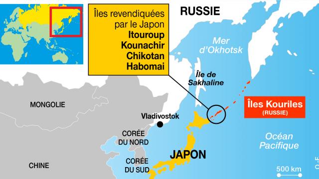 JAPON RUSSIE la-russie-cree-une-zone-franche-sur-les-iles-kouriles