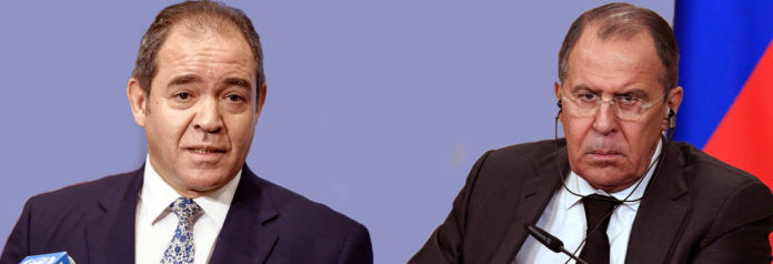 RUSSIE ARABES la cinquième session ministérielle du Forum de coopération russo-arabe p-18-dr-696x238