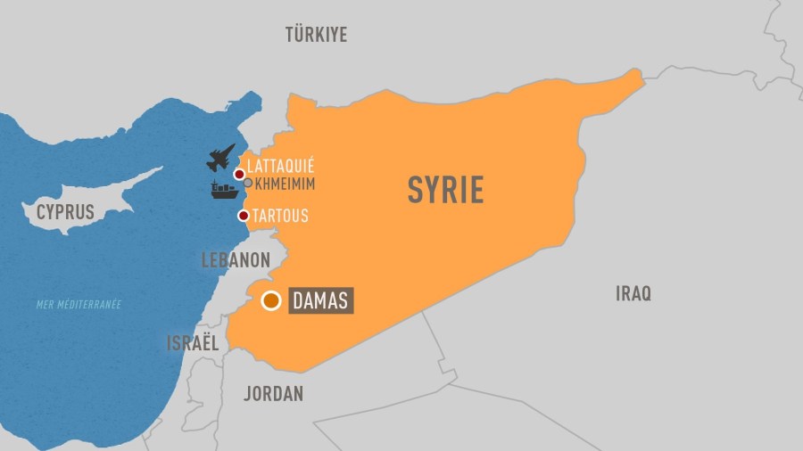 RUSSIE BASE EN SYRIE UNE NAVALE UNE AERIENNE 56e71500c36188236a8b45bd