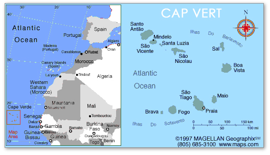 AFRIQUE CAP VERT map-cap-vert