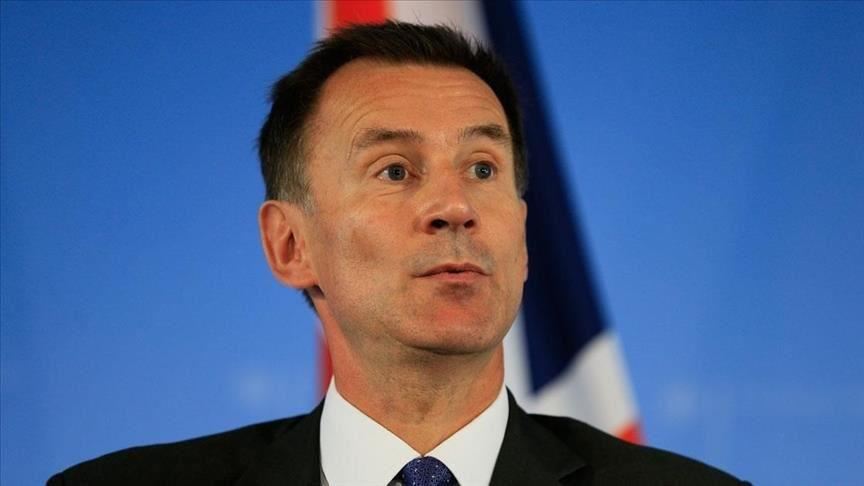 angleterre Ministre britannique des Affaires étrangères Jeremy Hunt thumbs_b_c_a7f2c3ab9226a27fd626571b5bfadcf5
