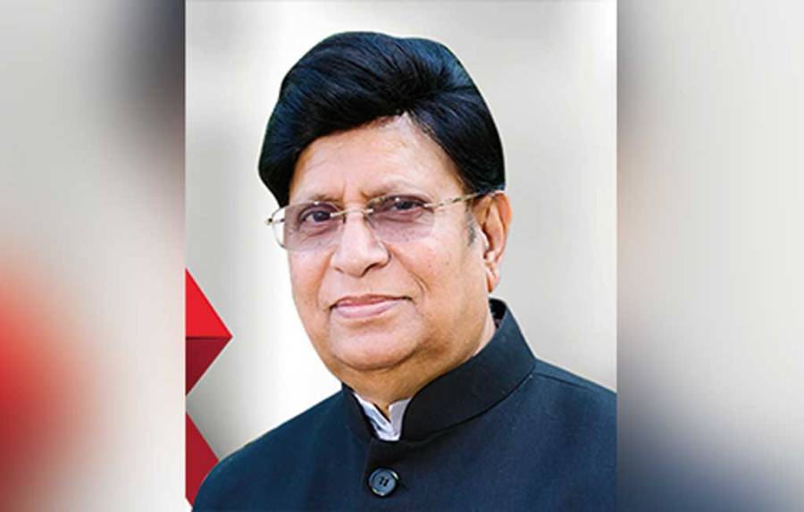 BANGLADESH Abdulkalam Abdul Momen abdul-momen-1546798723896