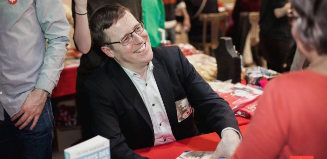 BELGIQUE David Pestieau (PVDA)277094887276244474273389188823198275321851o