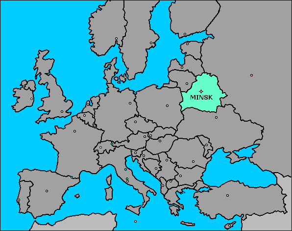 bielorussie
