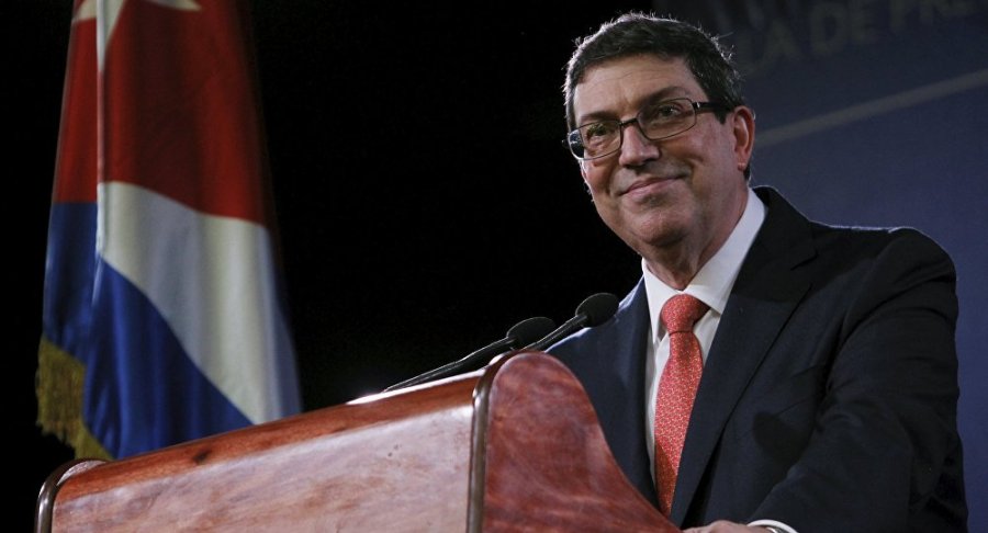 Cuba Bruno Rodriguez Parrilla 1057760715