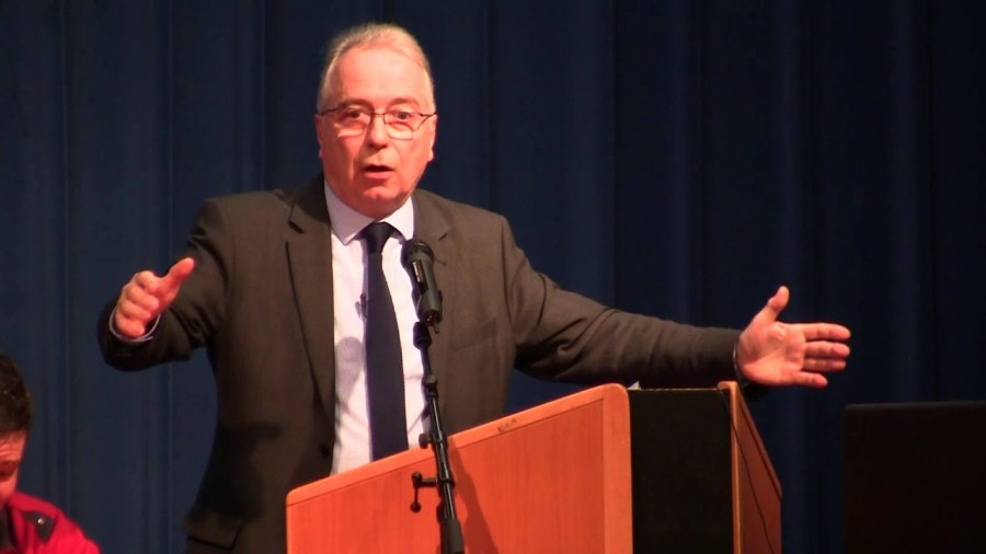 FRANCE Discours de Philippe Milliau aux assises de la liberté d'expression TV LIBERTES maxresdefault