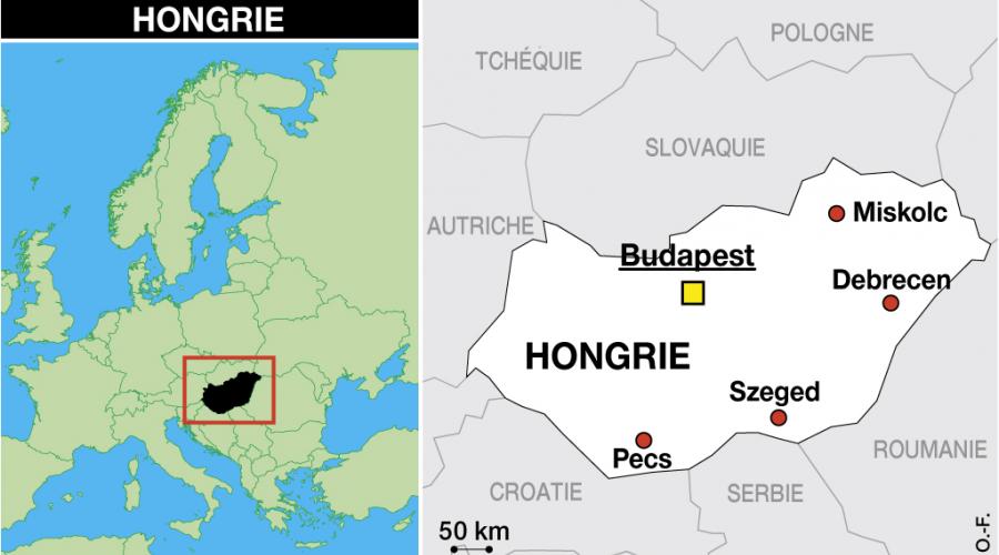 HONGRIE fiche-pays-hongrie_2