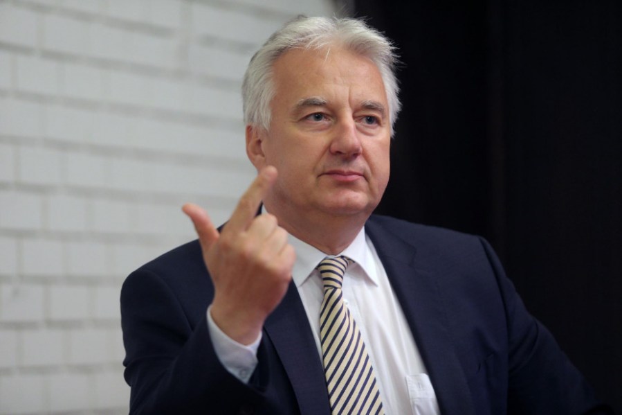 hongrie Zsolt Semjén.semjen-magyar_nemzet