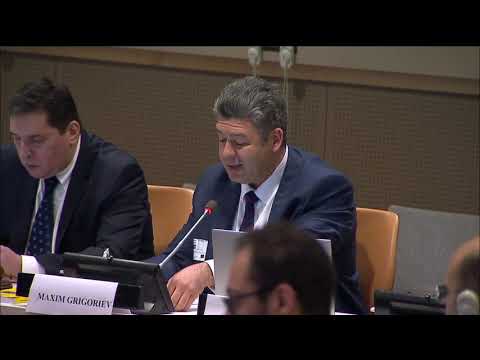 russie directeur de la Fondation pour l'étude de la démocratie hqdefault