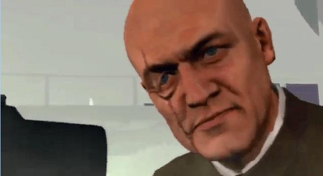 usa Ernst Stavro Blofeld blofeld007-legends