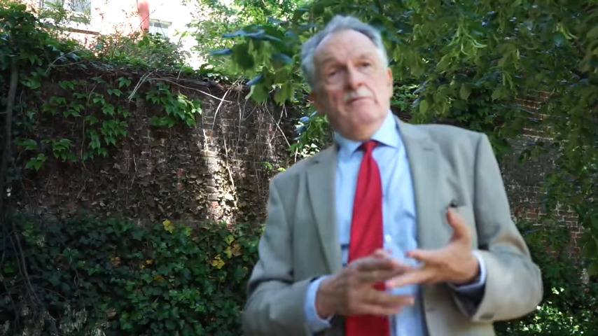 ALLEMAGNE Kees van der Pijl in 2017 snapshot3