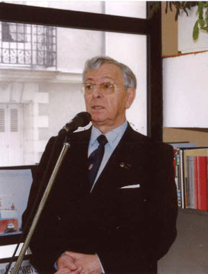 FRANCE célèbre géographe portuaire, André Vigarié, Vigarie-4