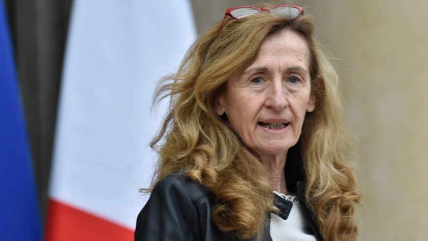 FRANCE Nicole BelloubetFRANCE 870x489_maxnewsworldfour438860 Nicole Belloubet
