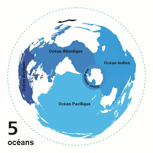 GLOBE TERRESTRE World_ocean_map-fr