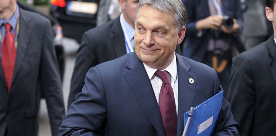 HONGRIE ORBAN viktor-orban-reuters