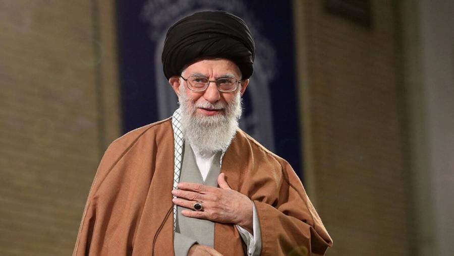 IRAN-POLITICS-LABOUR