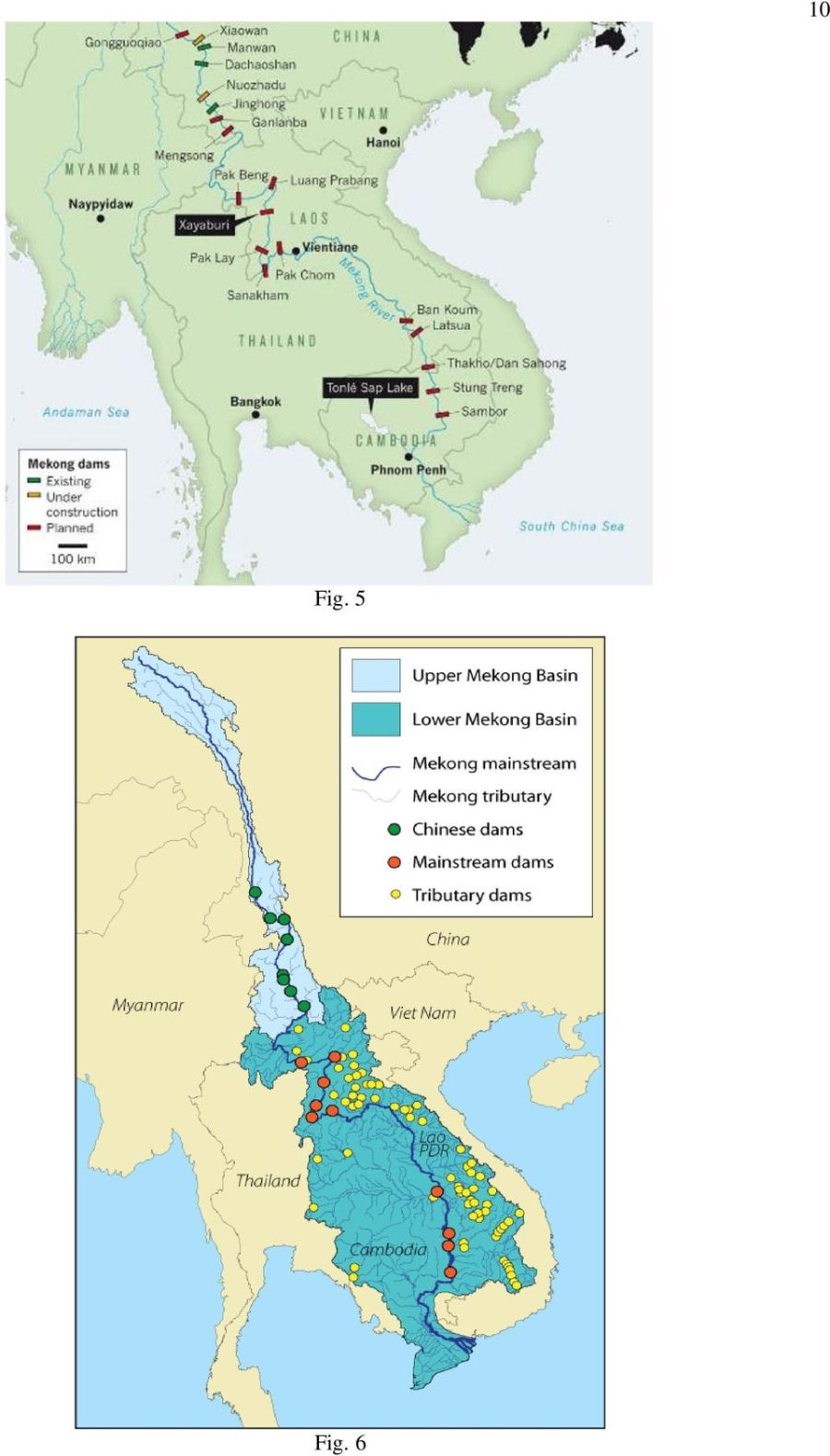 MEKONG BARRAGES page_10