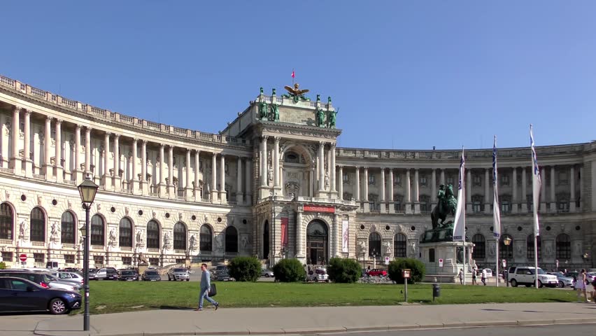 OSCE à Vienne - Autriche 1