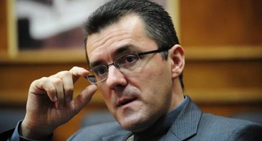 ROUMANIE Dan Dungaciu 9297313