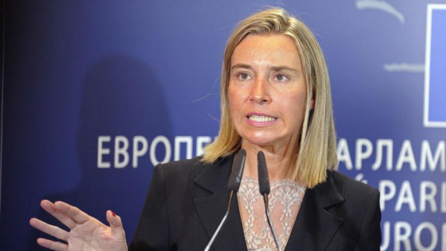 UE DIPLOMATIE MOGHERINI 2014 1_0