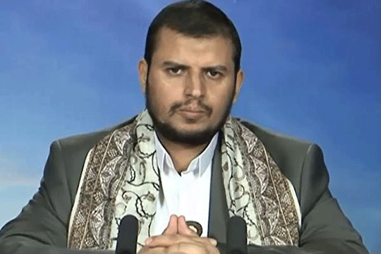 YEMEN Sayed al-Houthi Nous refusons d’être les vassaux des Etats Unis et d’Israëls-houthi1