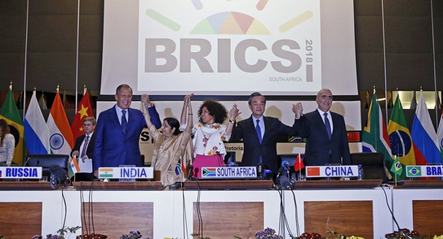 BRICS 2018 1036679481