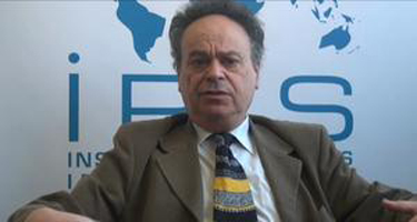 FRANCE CHERCHEUR IRIS Jean-Jacques Kourliandsky 06-03-2014