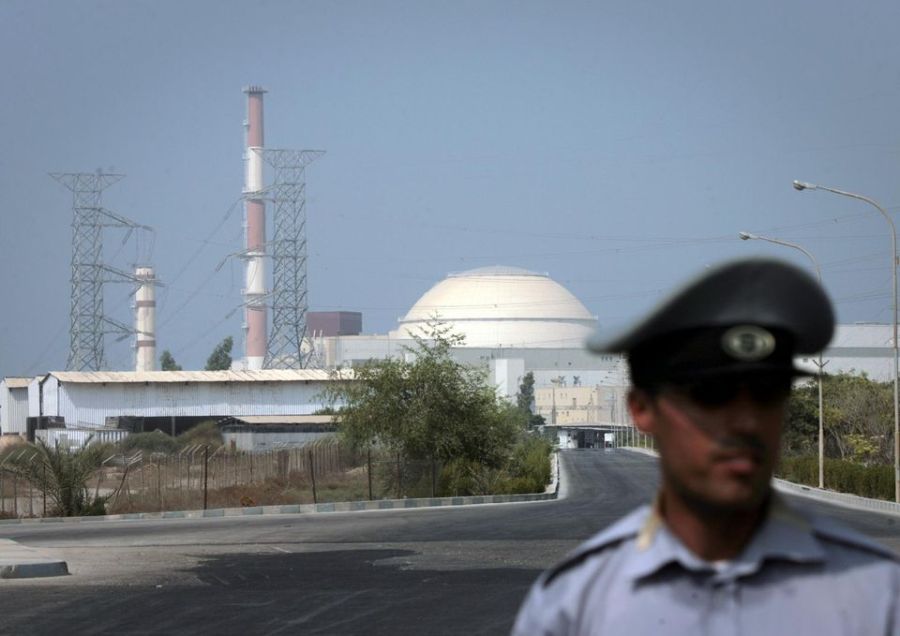 IRAN 1114889-bushehr-nuclear-power-plant-in-southern-iran
