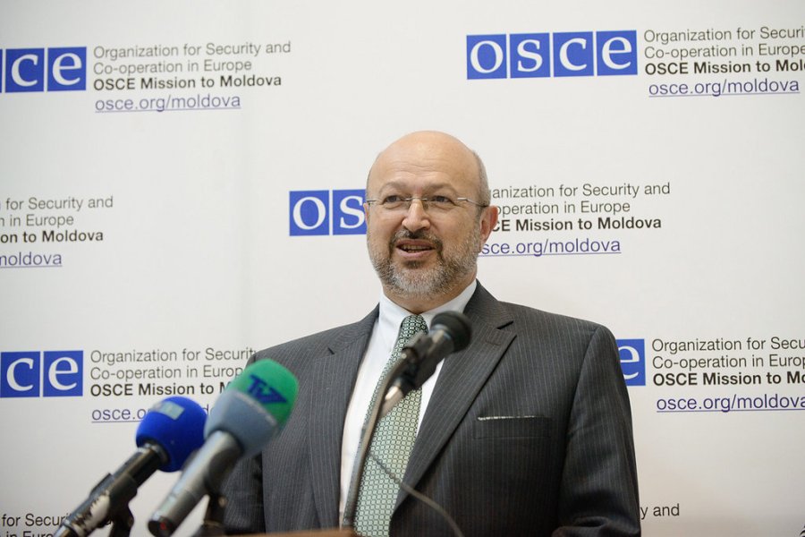 OSCE Lamberto Zannier publishable
