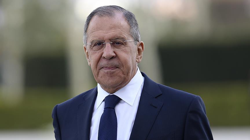 RUSSIE 14.03.2019 serguei-lavrov-aa-arkiv-aa-aa-aa