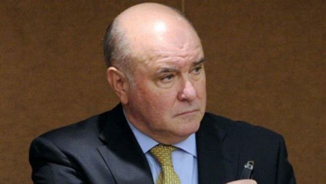 RUSSIE Grigori Karassine, vice-ministre russe des Affaires étrangères ©RIA Novosti-Vladimir Fedorenkoa3fdab4e-d98f-4a1e-b1ad-30d282dd40cb