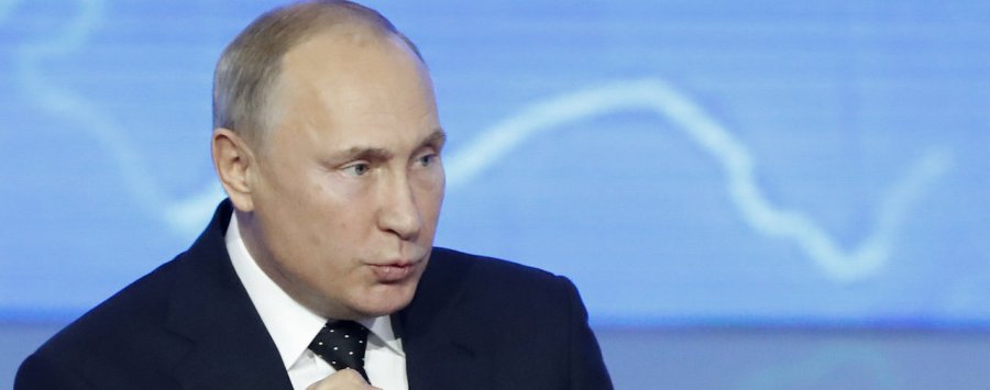 RUSSIE POUTINE Publié lundi 4 mars 2019 file74c2mkok9as1jgujfbu1