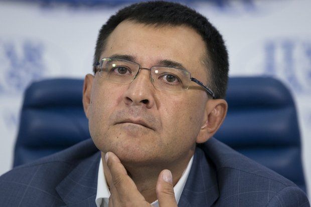 RUSSIE Roman-Seleznev