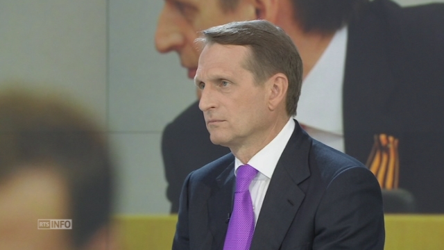 RUSSIE Sergueï Narychkine 640