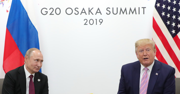 RUSSIE USA Reunion-bilaterale-entre-Vladimir-Poutine-Donald-Trump-sommet-G20-Osaka-28-2019_1_730_384