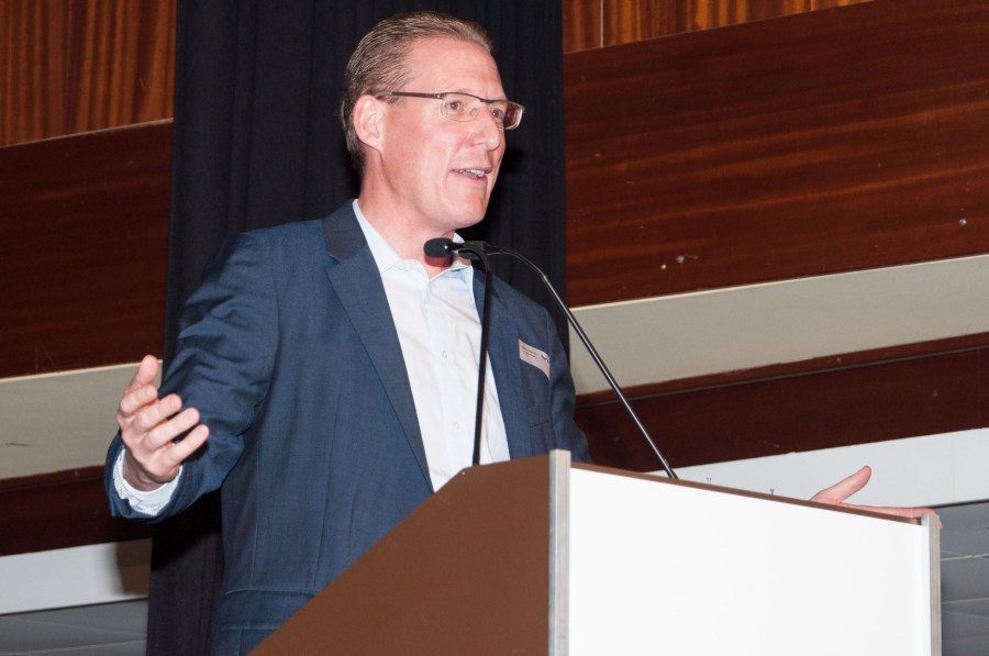 SUISSE Mots de bienvenue d'Adrian Wüthrich, président de Travail.Suisse   grussworte_adrianwuethrich.jpg