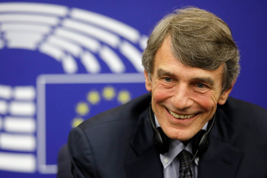 France European Parliament