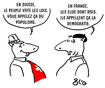 UE UWDémocratiePiège