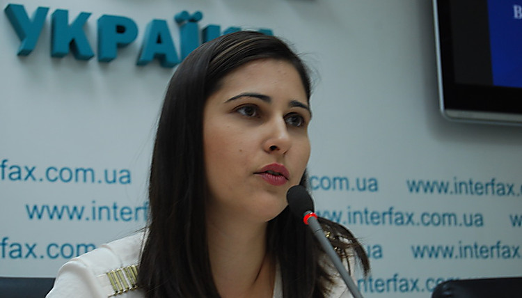 ukraine Halyna Yantchenko galina-yanchenko