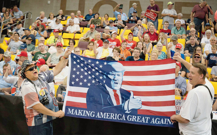 USA Partisans-Donald-Trump-Minnesota_0_729_455