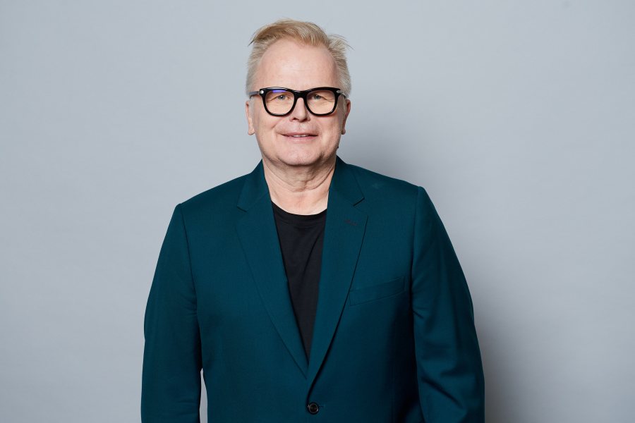 Universal Inside 2018 In Berlin