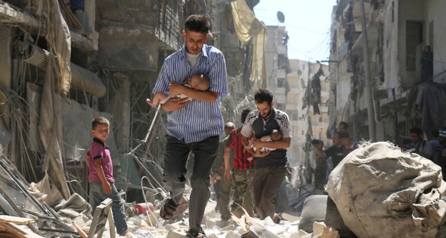 baby &amp; GUERRE 2019