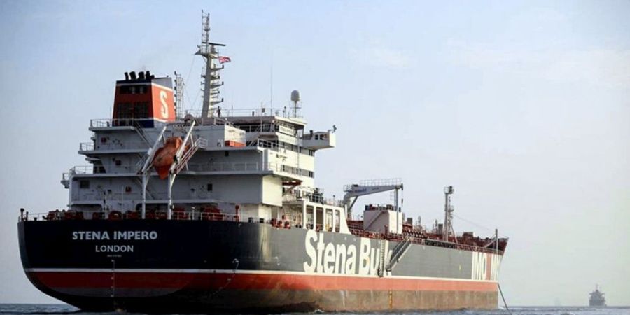 BATEAUX le-tanker-stena-impero-battant-pavillon-britannique-a-ete-arraisonne-par-les-gardiens-de-la-revolution-iraniens
