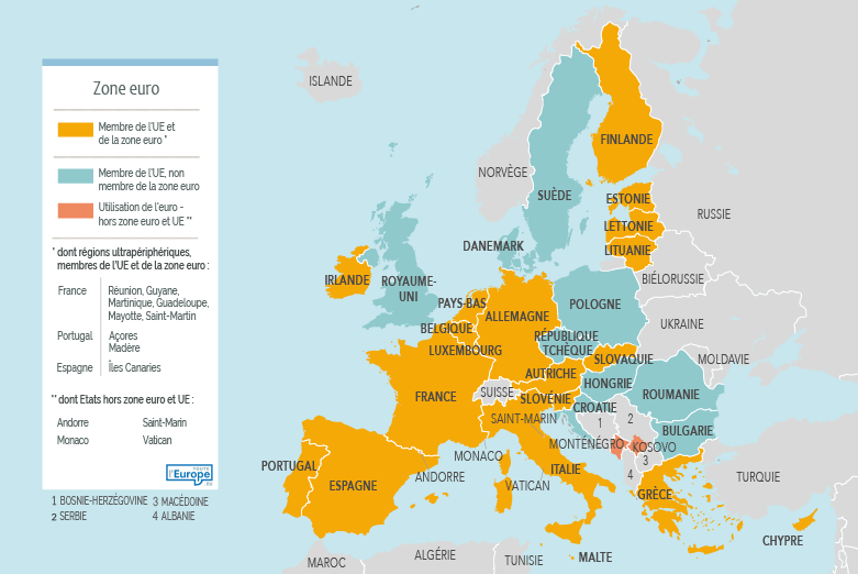 carte-zone-euro