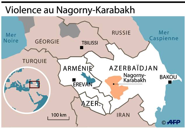 Haut-Karabaghconflit du Haut-Karabagh800