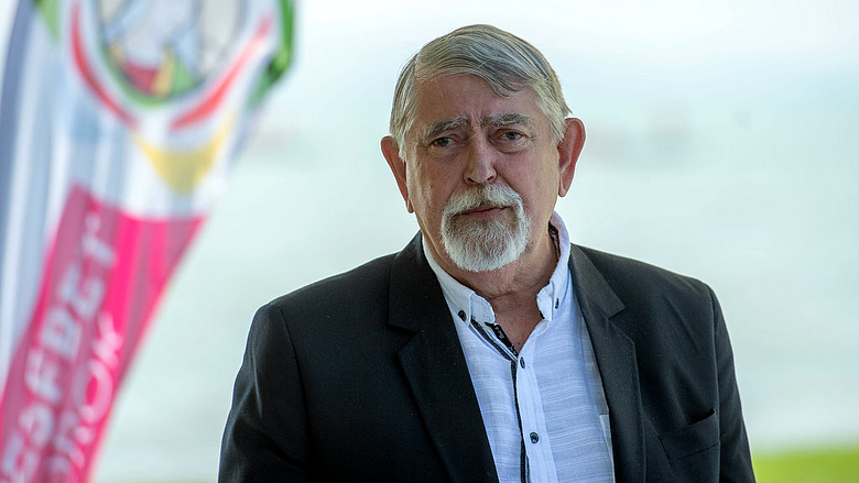 HONGRIE Miklós Kásler780