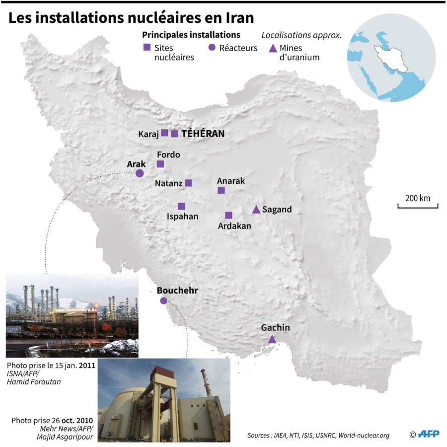 installations-nucleaires-Iran_1_1400_1400